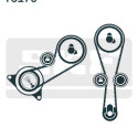 Juego de correas dentadas SKF VKMA 07303