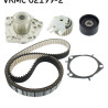 Bomba de agua + kit correa distribución SKF VKMC 02199-2