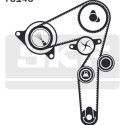 Bomba de agua + kit correa distribución SKF VKMC 05193