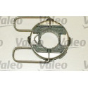 Kit de embrague VALEO 3436