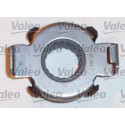 Kit de embrague VALEO 3501