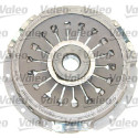 Kit de embrague VALEO 6731