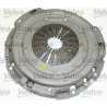 Kit de embrague VALEO 6756