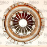 Kit de embrague VALEO 9263