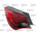 Piloto posterior