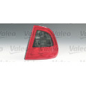Piloto posterior