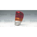 Piloto posterior