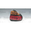 Piloto posterior