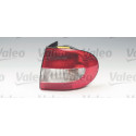 Piloto posterior