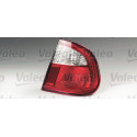 Piloto posterior