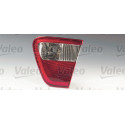 Piloto posterior