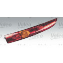 Piloto posterior