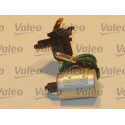 Condensador, sistema de encendido