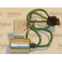 Condensador, sistema de encendido