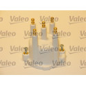 Tapa de distribuidor de encendido