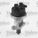 Bomba de combustible