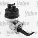 Bomba de combustible VALEO 2.47099