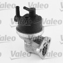 Bomba de combustible VALEO 2.47100 
