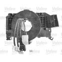Muelle espiral, airbag