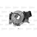 Muelle espiral, airbag