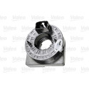 Muelle espiral, airbag
