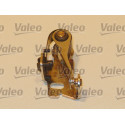 Juego de contactos, distribuidor de encendido VALEO 343422
