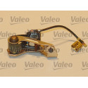 Juego de contactos, distribuidor de encendido VALEO 343429