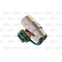 Condensador, sistema de encendido VALEO 343707