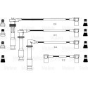Juego de cables de encendido