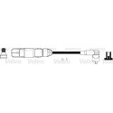 Juego de cables de encendido VALEO 346115