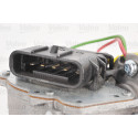Motor del limpiaparabrisas