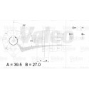 Alternador