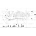 Alternador