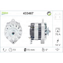 Alternador