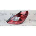Piloto posterior