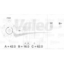 Alternador