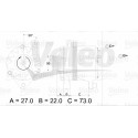 Alternador