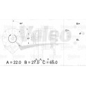 Alternador