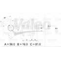 Alternador