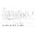Alternador