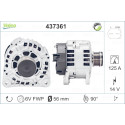 Alternador