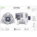 Alternador
