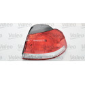 Piloto posterior