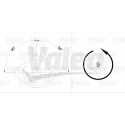 Motor de arranque VALEO 455601