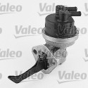 Bomba de combustible VALEO 474663
