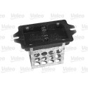 Elemento de control, calefacción/ventilación