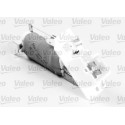 Elemento de control, aire acondicionado