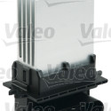 Elemento de control, aire acondicionado