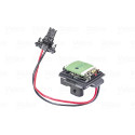 Elemento de control, aire acondicionado