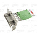 Elemento de control, aire acondicionado